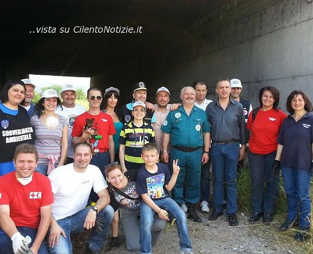 16062014 giornata ecologica sala consilina 16062014 giornata ecologica sala consilina