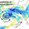 Avvisi foto - 16062014 meteo summer storm