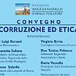 Pollica Notizie foto - 16062015 convegno roma