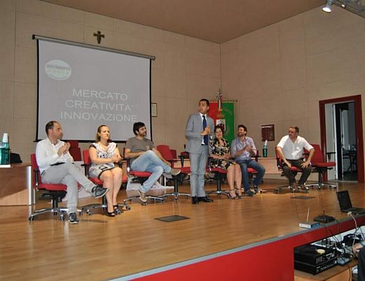 16062015 incontro cinquestelle