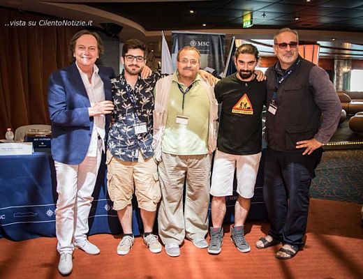 16062015 premio msc