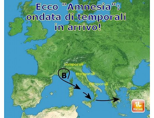 16062015 temporali in arrivo