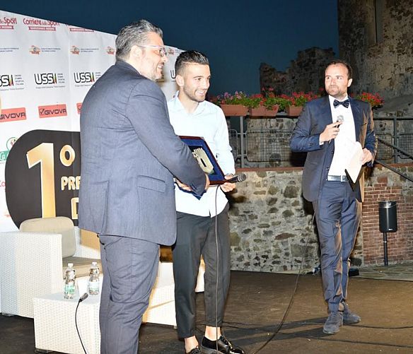 16062016 premio delfino d oro
