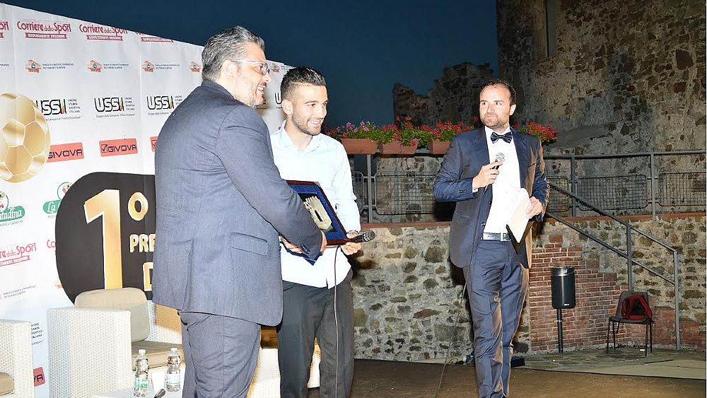 16062016 premio delfino d oro