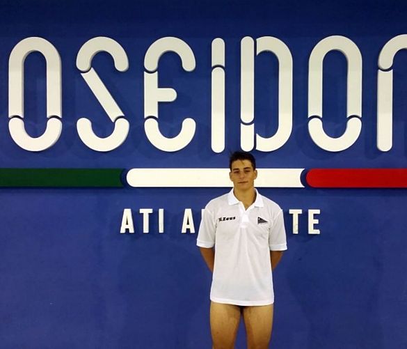 16062017 Foto Poseidone Renato