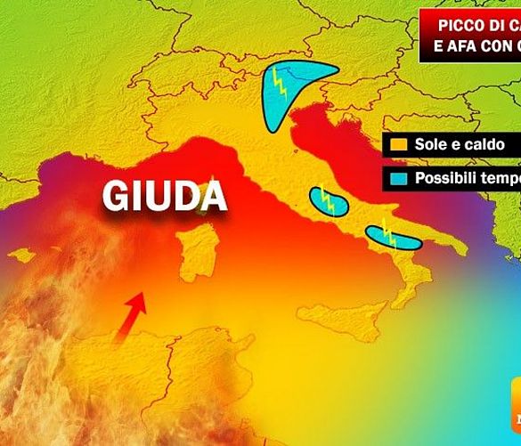 16062017 caldo giuda