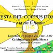 Cilento - Le ultime  Notizie foto - 16062017 festa del corpus domini