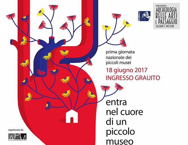 16062017 piccoli musei Salerno