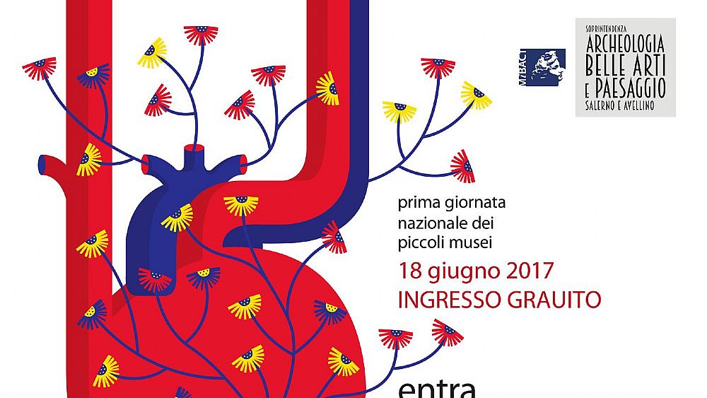 16062017 piccoli musei Salerno