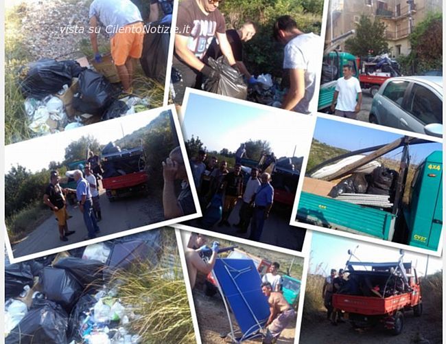 16062017 pulizia camerota infreschi