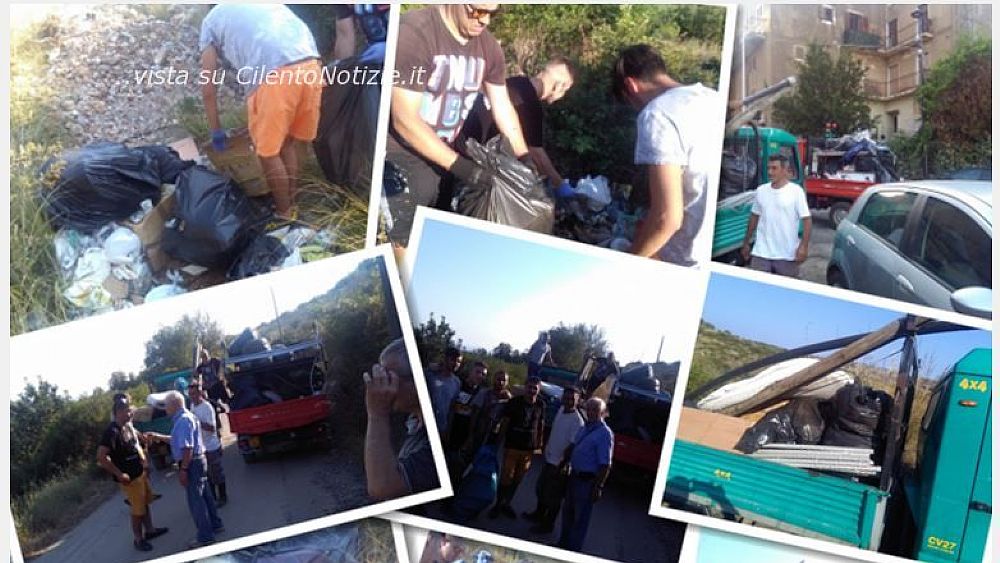 16062017 pulizia camerota infreschi