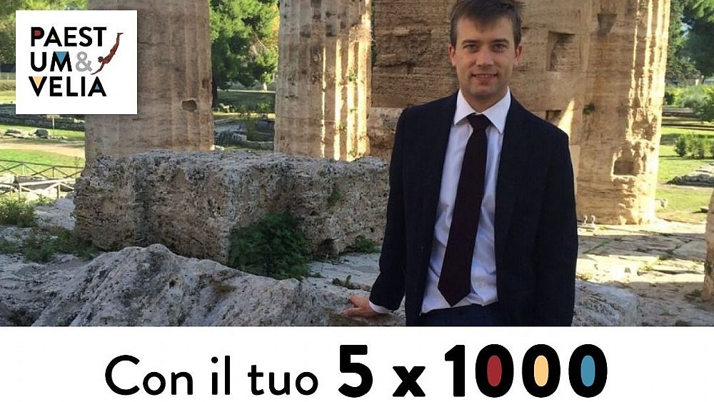 16062020 5x1000 Paestum Velia