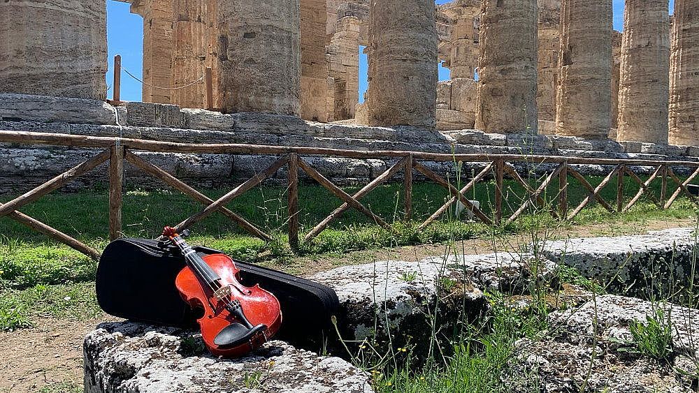 16062020 festa musica templi paestum