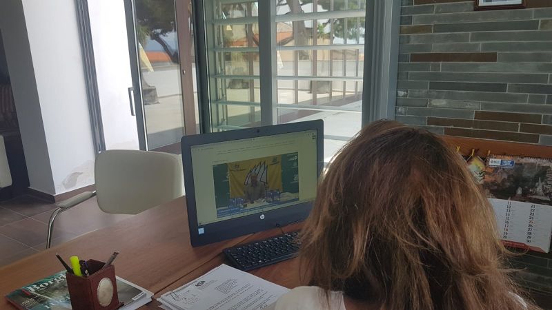 sindaco castellabate