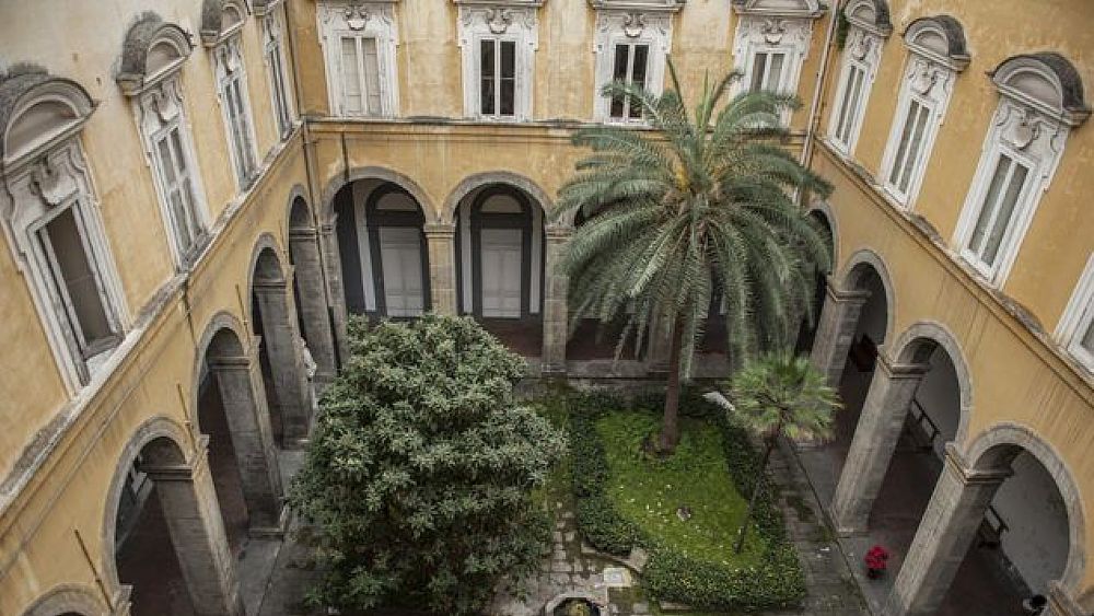 16062022 conservatorio san pietro a majella