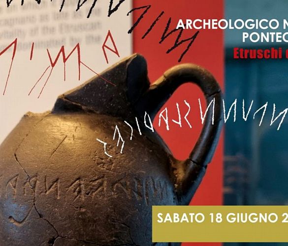 16062022 giornate europee dell archeologia museo