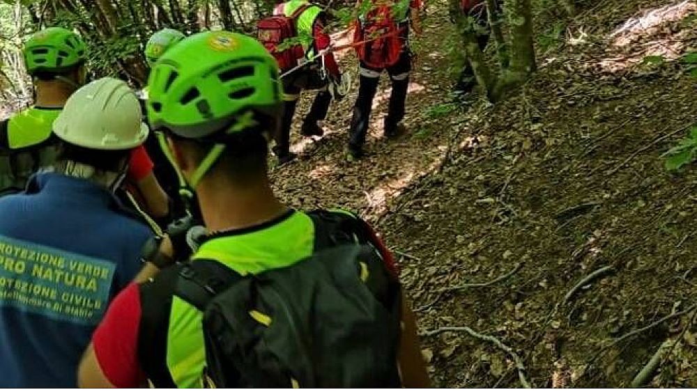 16062022 soccorso alpino