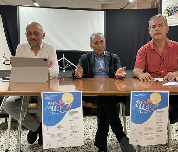 16062023 festa della musica salerno