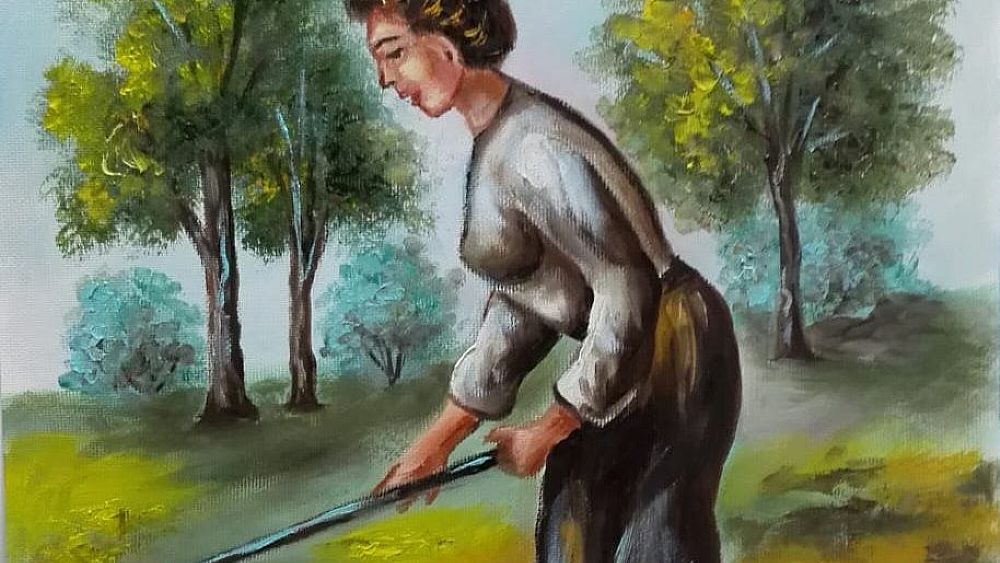 16062023 opera di maria rosaria verrone