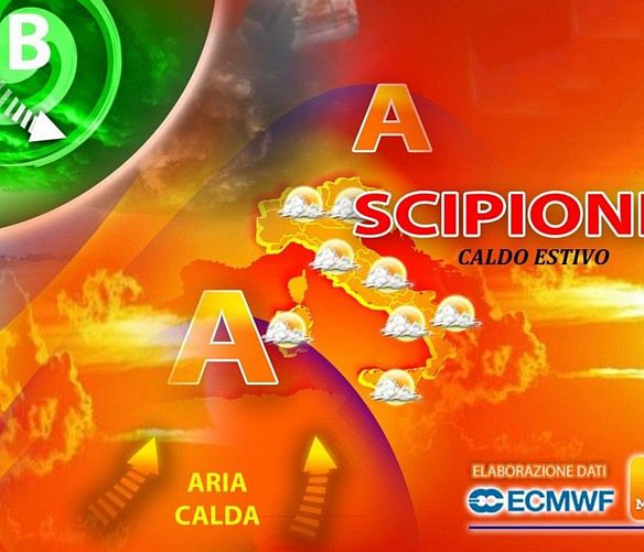 16062023 scipione porta il caldo