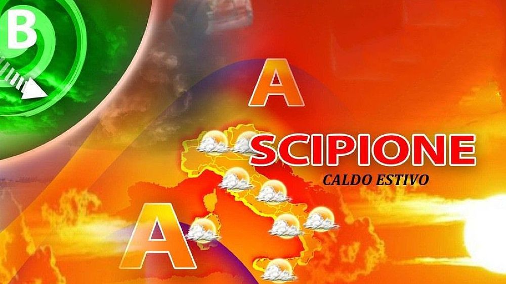 16062023 scipione porta il caldo