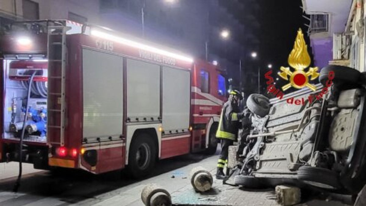 16062024 incidente sa