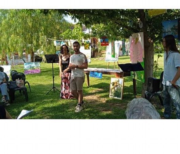 Marisa-Russo foto - 16062025 foto russo