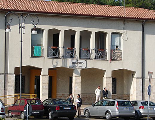 16072013 comune di capaccio