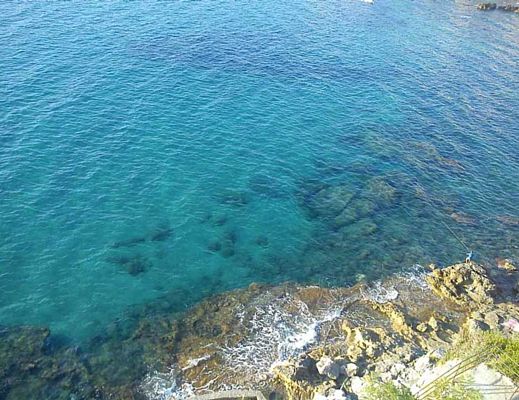 16072015 mare di palinuro