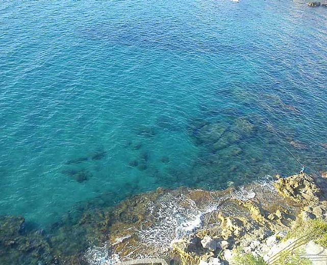 16072015 mare di palinuro