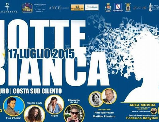 16072015 notte bianca palinuro