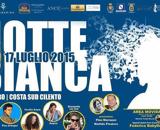 16072015 notte bianca palinuro 16072015 notte bianca palinuro