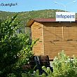 Castellabate Notizie foto - 16072016 infopoint zona lago castellabate