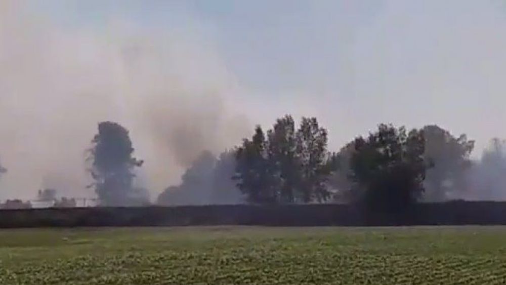 16072017 incendio paestum santa venere