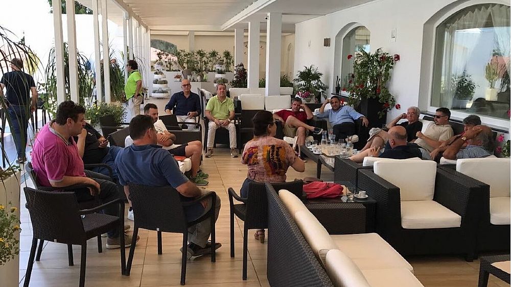 16072017 incontro con i tecnici comunali