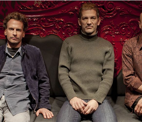 16072018 Brad Mehldau Trio