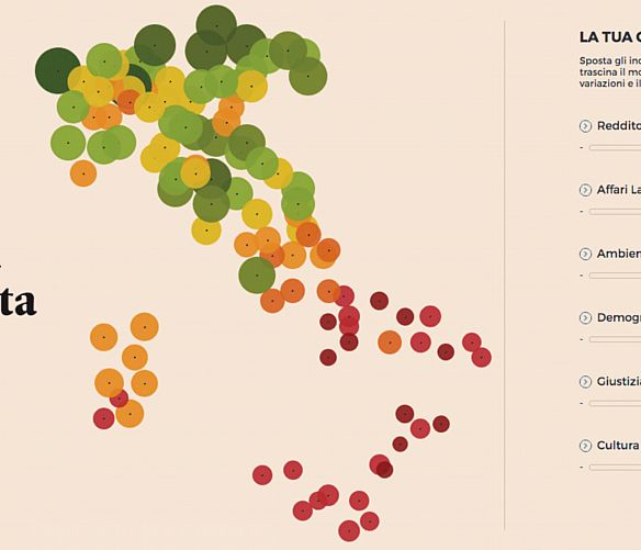 16072018 classifica vivibilita sole 24 ore