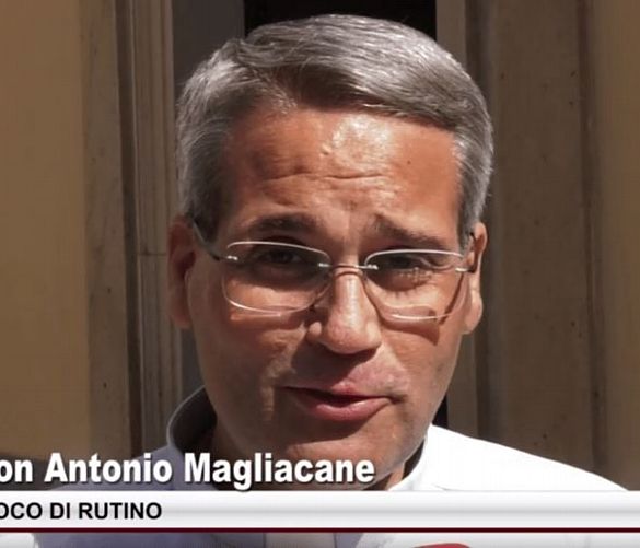 16072019 Don Antonio Magliacane