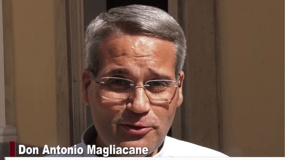 16072019 Don Antonio Magliacane