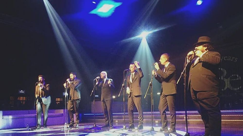 16072019 Neri per caso Concerto