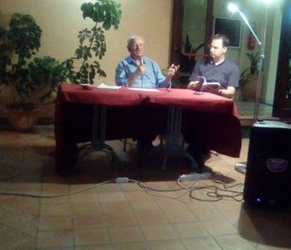 Marisa-Russo foto - 16072019 gennaro malzone e pasquale gargione