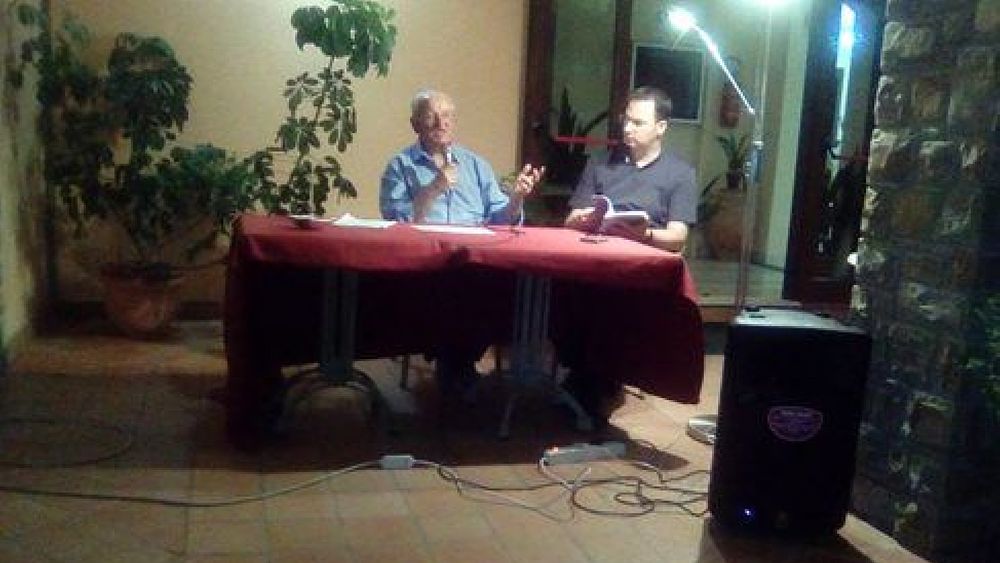 16072019 gennaro malzone e pasquale gargione 16072019 gennaro malzone e pasquale gargione