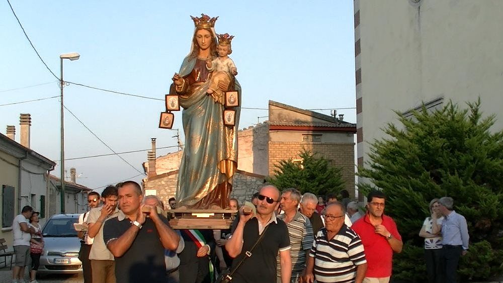 16072019 madonna carmine