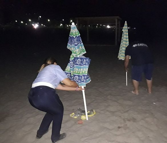 16072019 spiaggesicure ascea