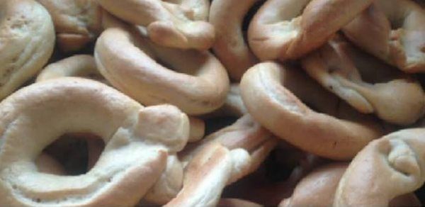 taralli