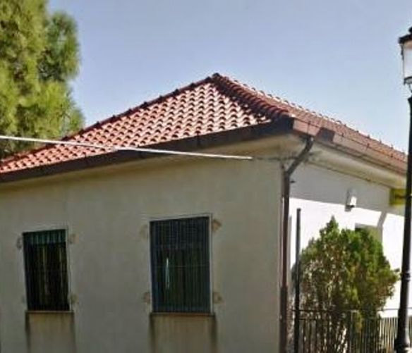 16072020 Sede centro storico Castellabate Poste Italiane