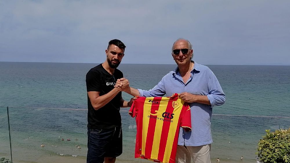 16072020 maio in centrocampo polisportiva