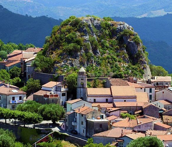 16072020 roccagloriosa cilento
