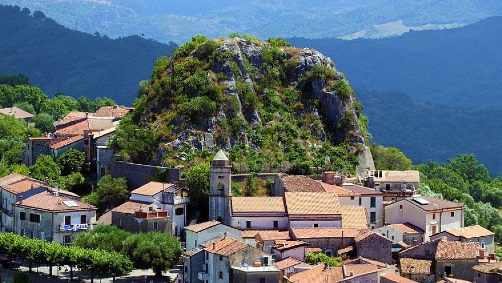 16072020 roccagloriosa cilento