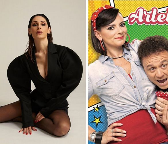 16072021 foto anna tatangelo